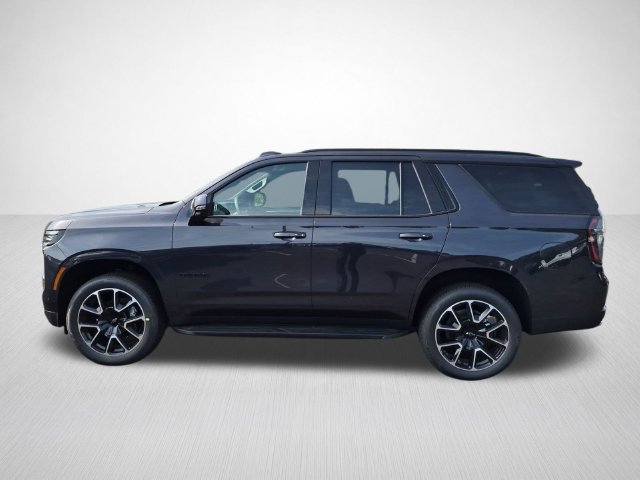 New 2026 Dark Ash Metallic Chevrolet RST image 7