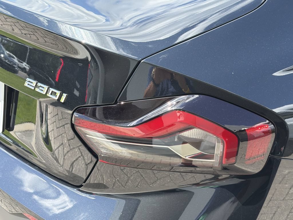 2025 BMW 2 Series 230i - Photo 11