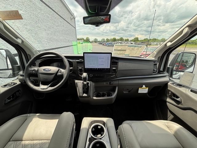 New 2026 White Ford Explorer Trail Boss image 26