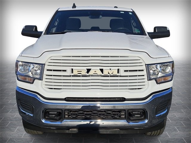 2021 Ram 2500 Big Horn photo 2