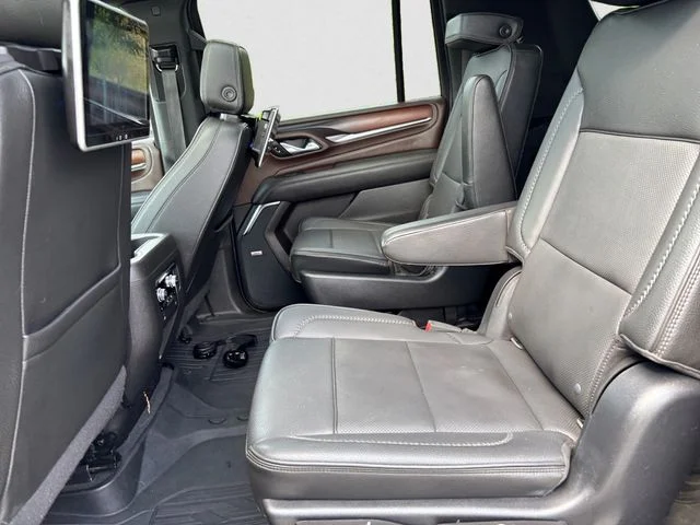 Used 2022 Black GMC Denali image 14