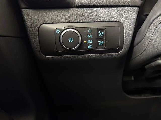 New 2026 Shadow Black Ford Badlands image 20