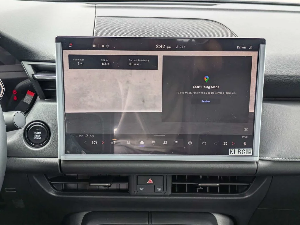 New 2026 Polymetal Gray Metallic Mazda 2.5 S Select AWD image 18
