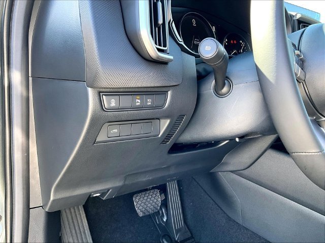 New 2026 Machine Gray Metallic Mazda 2.5 S Preferred AWD image 30