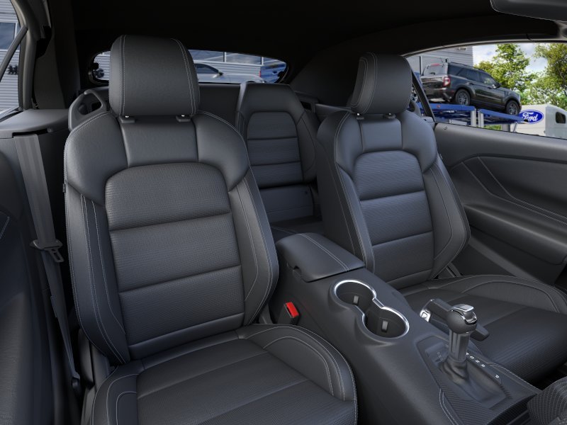 New 2026 Carbonized Gray Metallic Ford GT Premium image 10