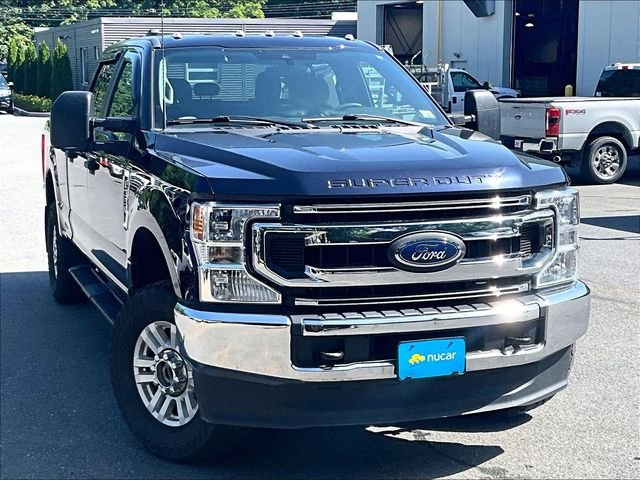 2021 Ford F-350SD XL