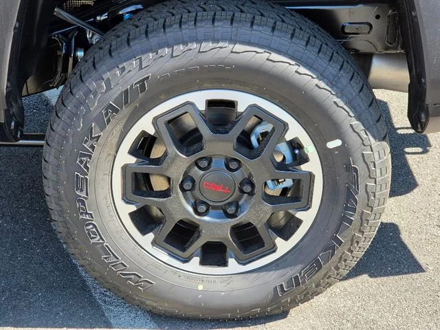2026 Toyota Tacoma TRD Off Road - Photo 6