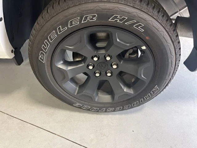 2026 RAM 1500 Big Horn/Lone Star - Photo 34