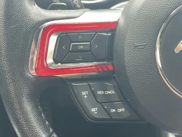 Used 2017 Black Ford EcoBoost image 18