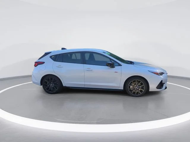 2024 Subaru Impreza RS - Photo 9