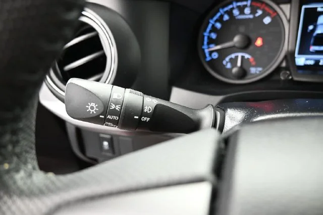 Used 2023 Red Toyota TRD Sport image 29