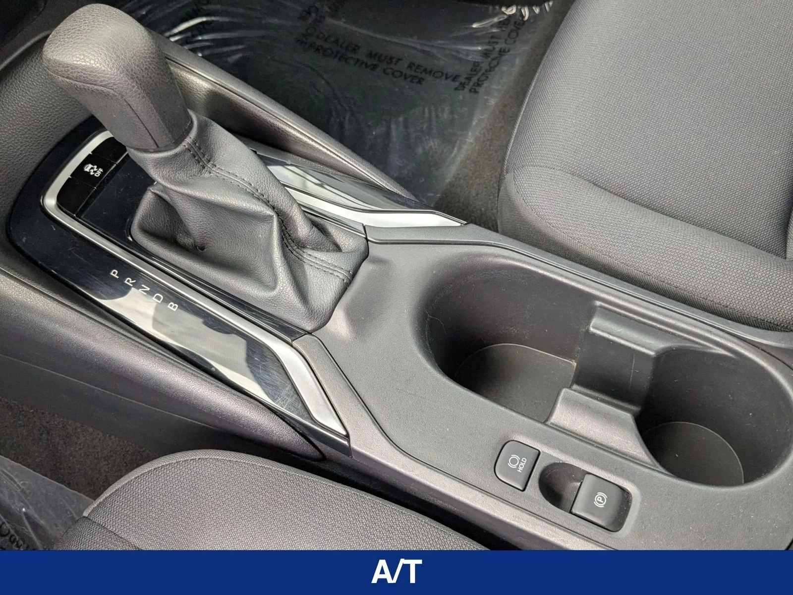 Used 2025  Toyota LE image 19