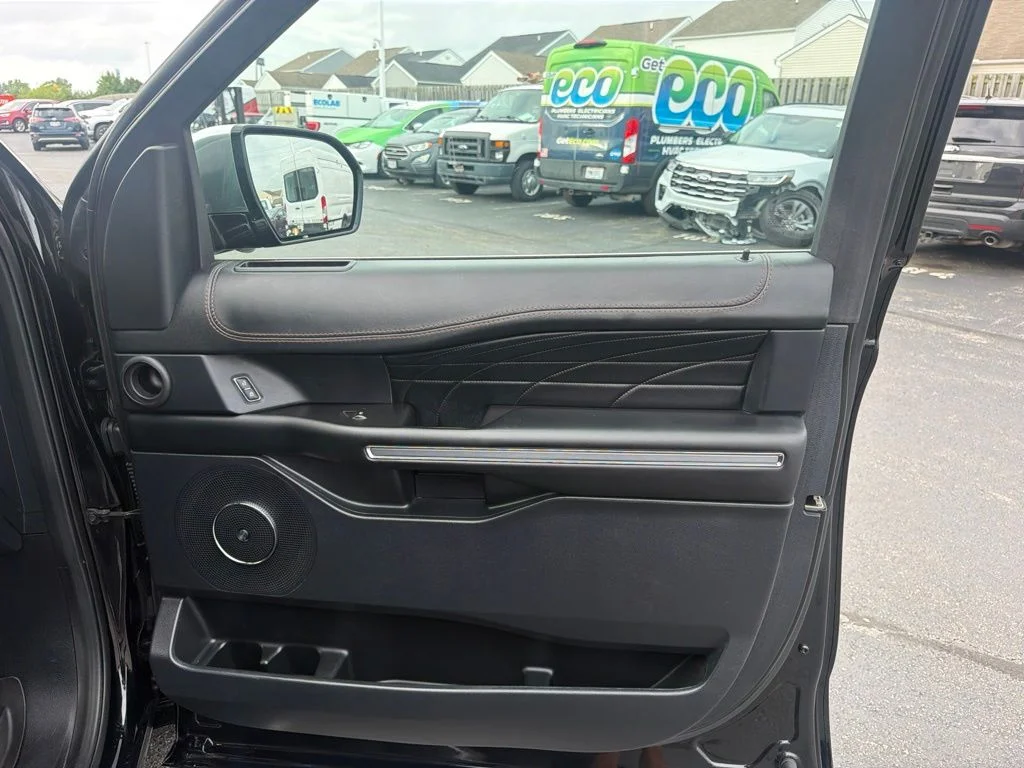 Used 2020 Black Ford Platinum image 41