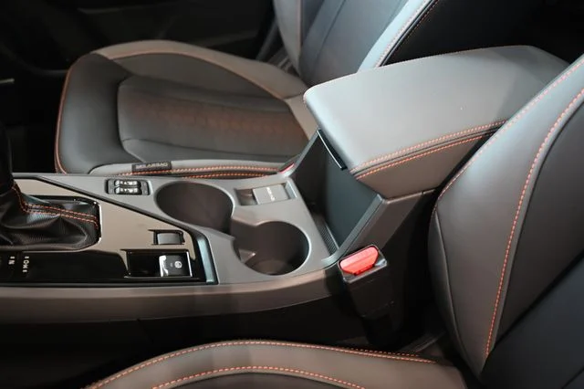 New 2026 Silver Subaru Limited image 18
