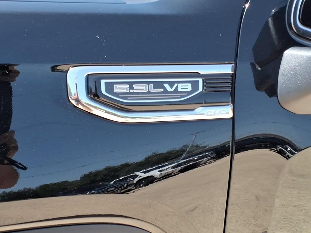 New 2026 Onyx Black GMC Denali image 10