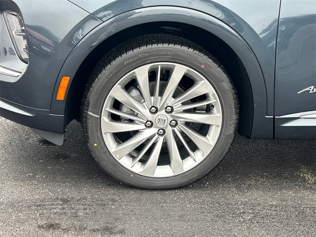 2026 BUICK ENVISION - Image 10