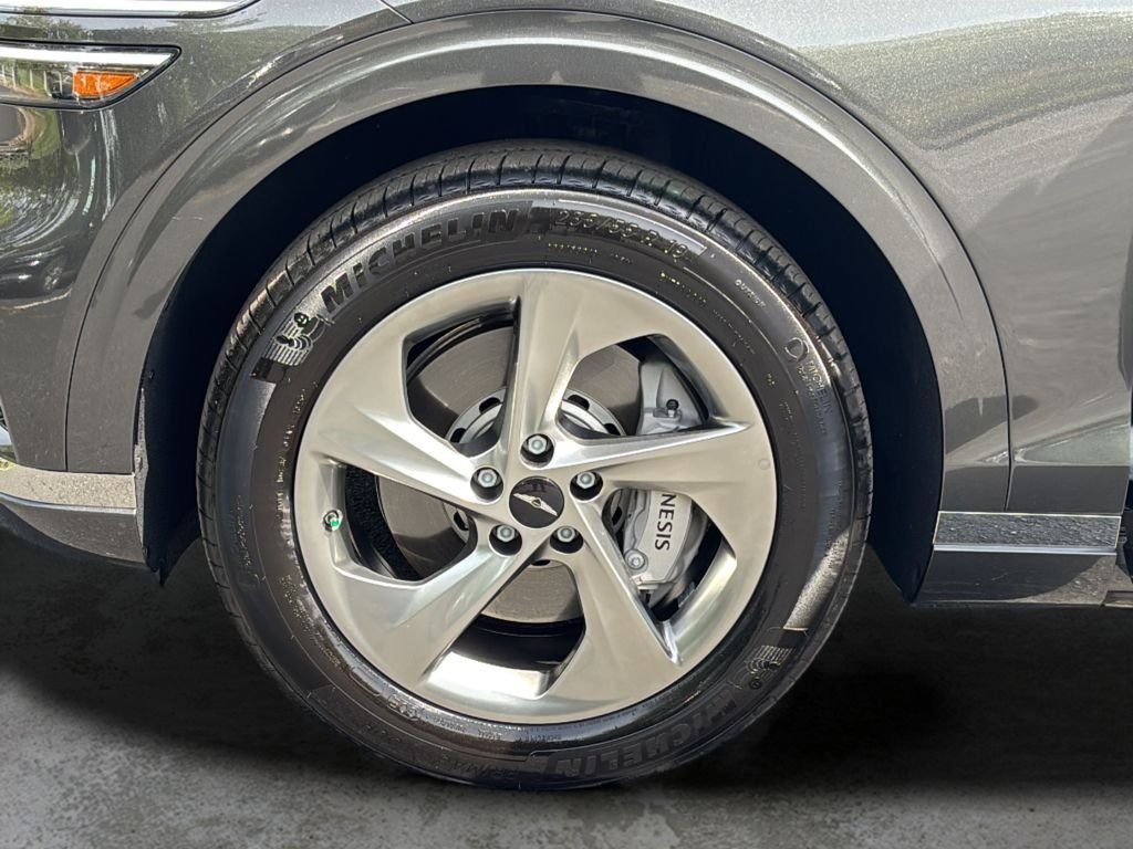 2026 GENESIS GV70 Standard - Photo 47