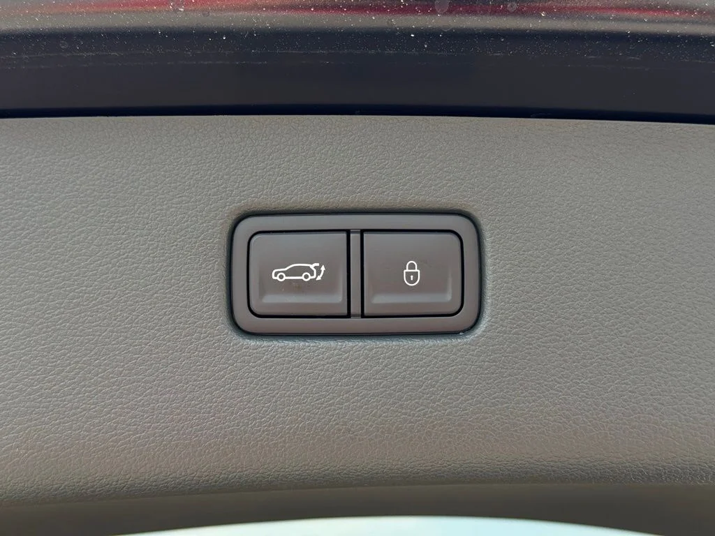 2026 GENESIS GV80 Advanced - Photo 18