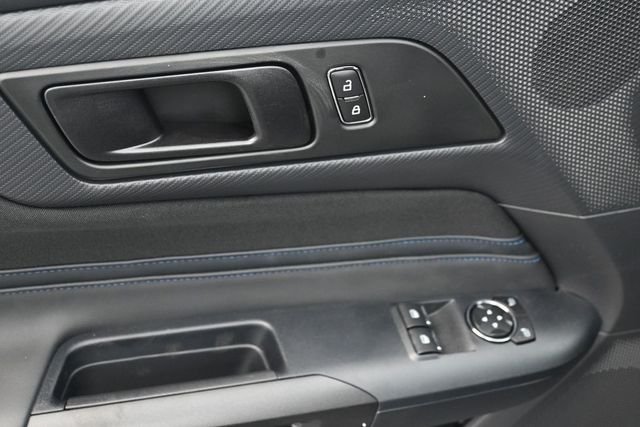 New 2026 Carbonized Gray Metallic Ford Dark Horse® image 13