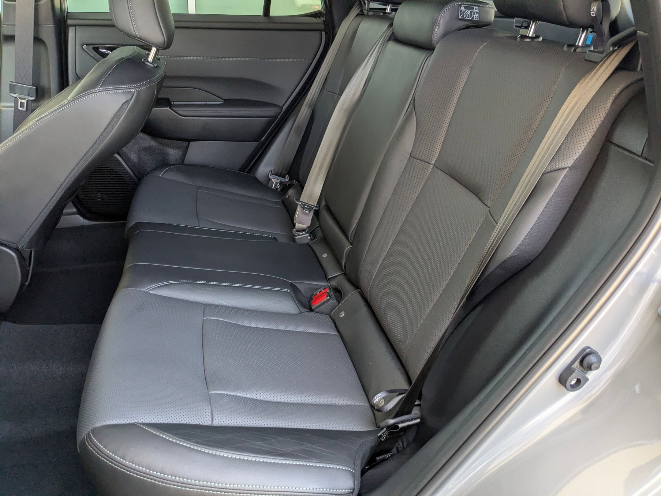 New 2026 RIVER ROCK PEARL Subaru Touring XT image 7