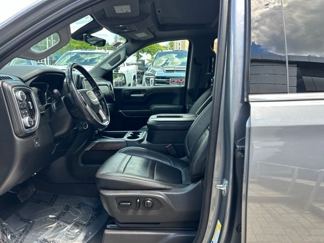 Used 2020 Gray GMC Denali image 9
