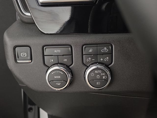 2026 GMC Sierra 1500 Elevation - Photo 24