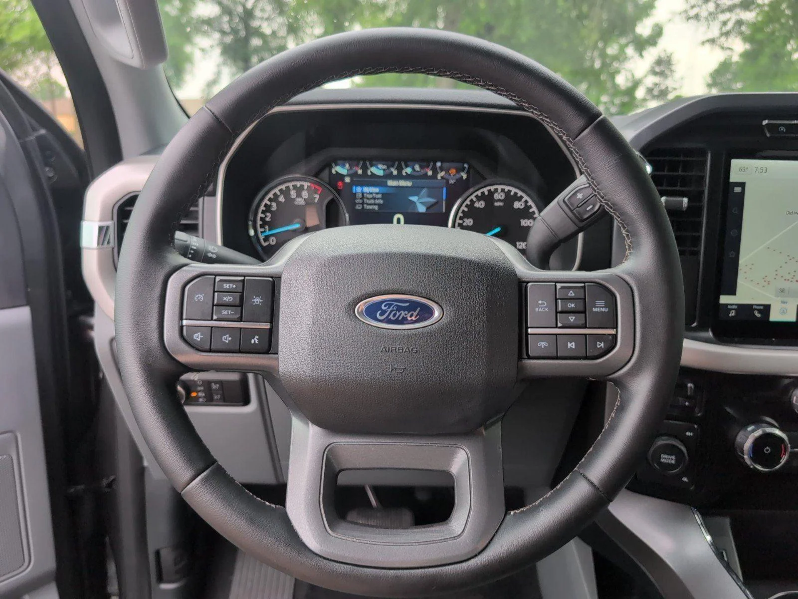 2023 Ford F-150 XLT - Photo 29