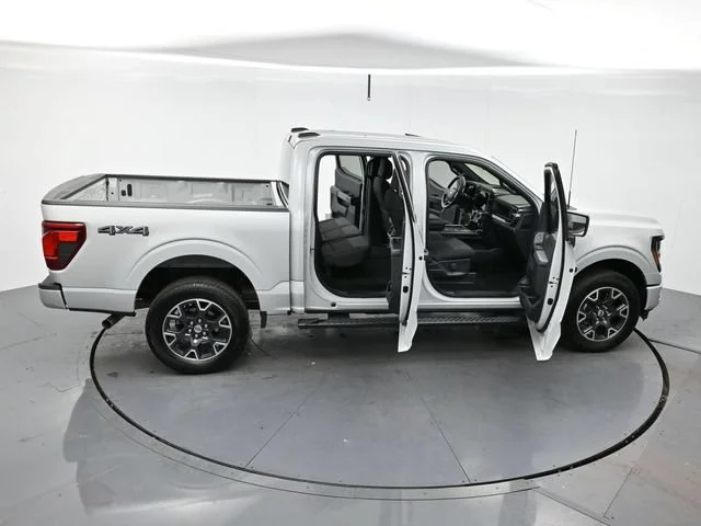 Used 2024 Avalanche Ford STX image 40