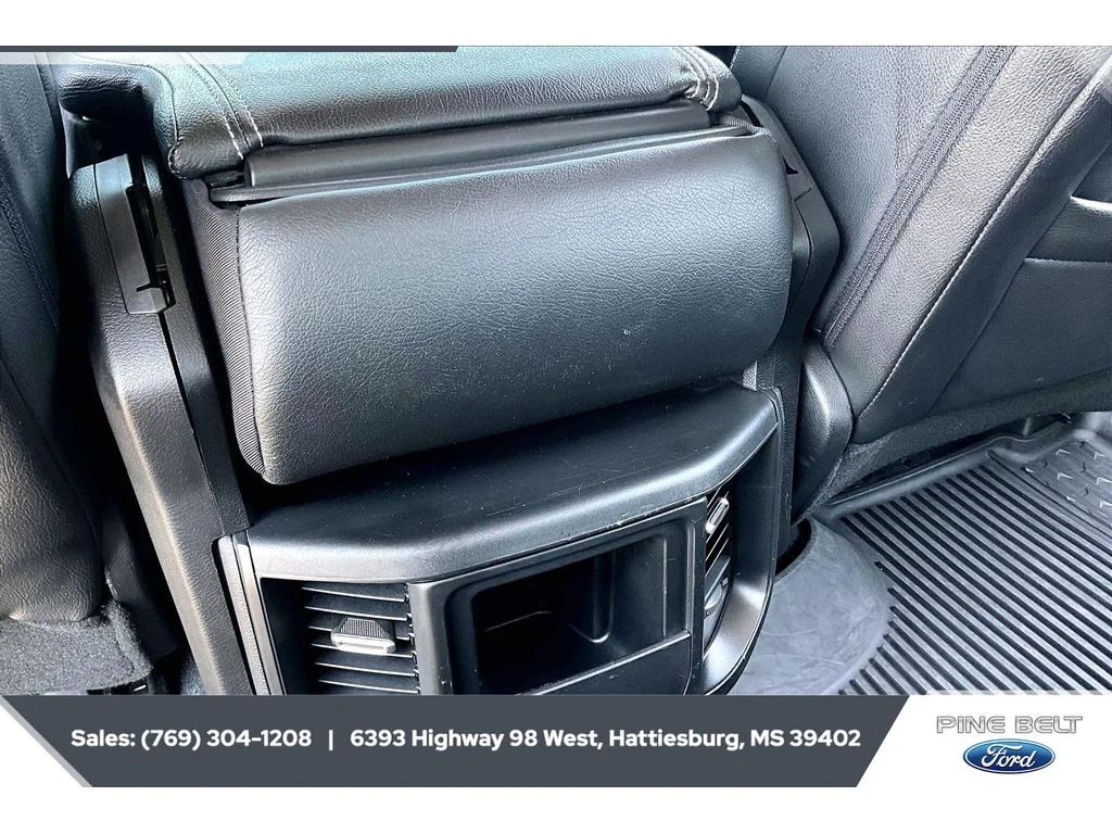 Used 2019 Bright White Clearcoat Ram Tradesman image 25