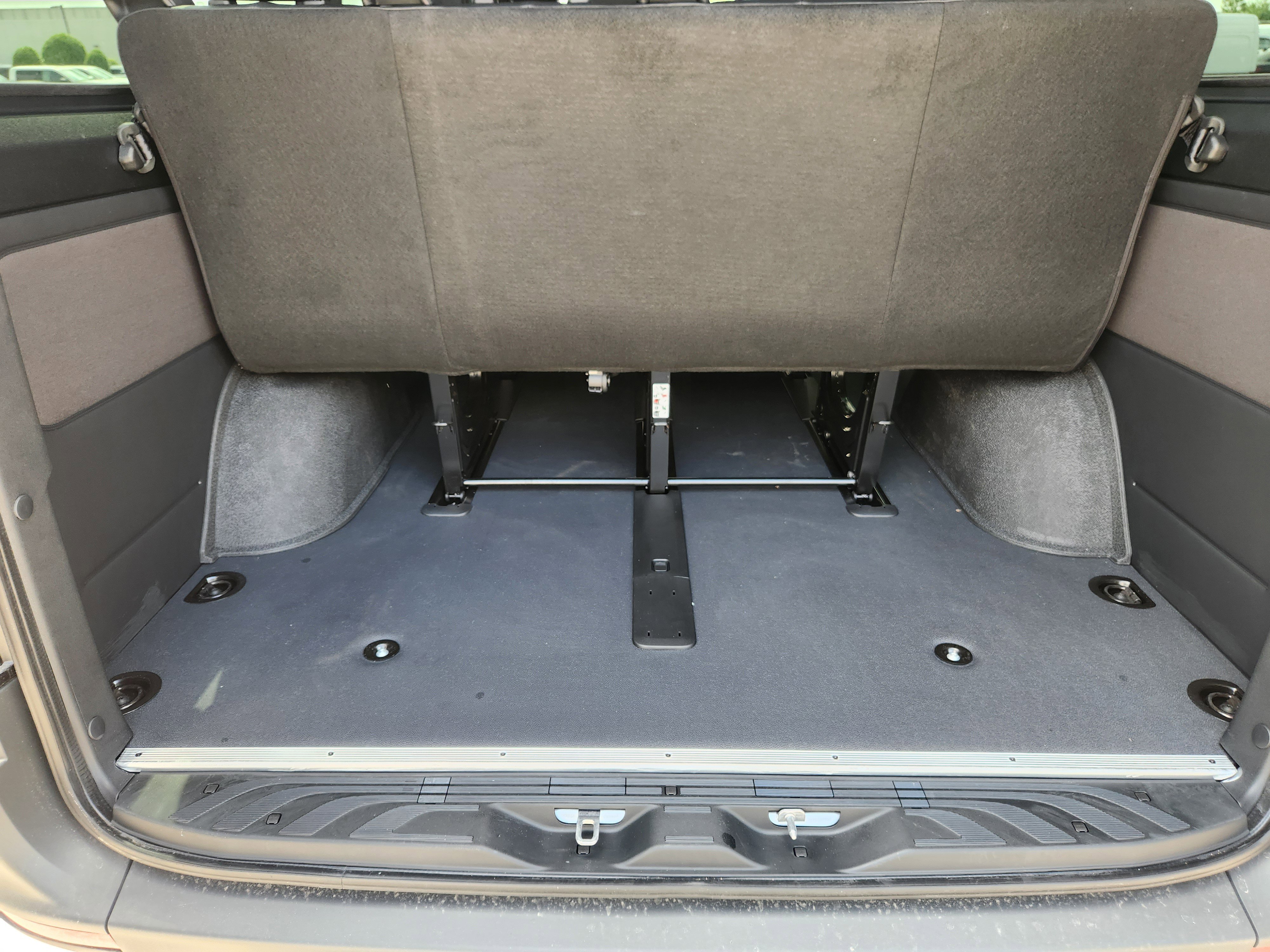 2025 Mercedes-Benz Sprinter Passenger Van Base - Photo 21