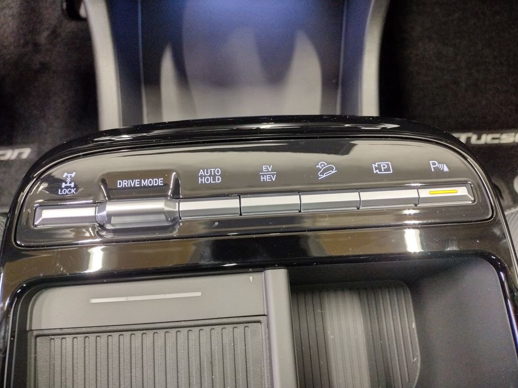 Used 2026 Gray Hyundai Limited image 36