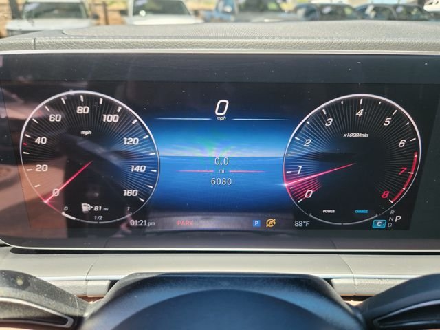 Certified Used 2026 Black Mercedes-Benz GLE 350 image 26
