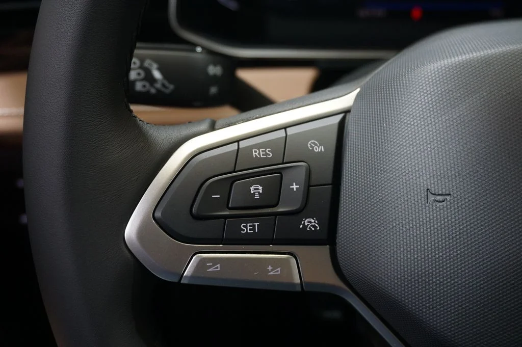 New 2026  Volkswagen 1.5T SEL image 18