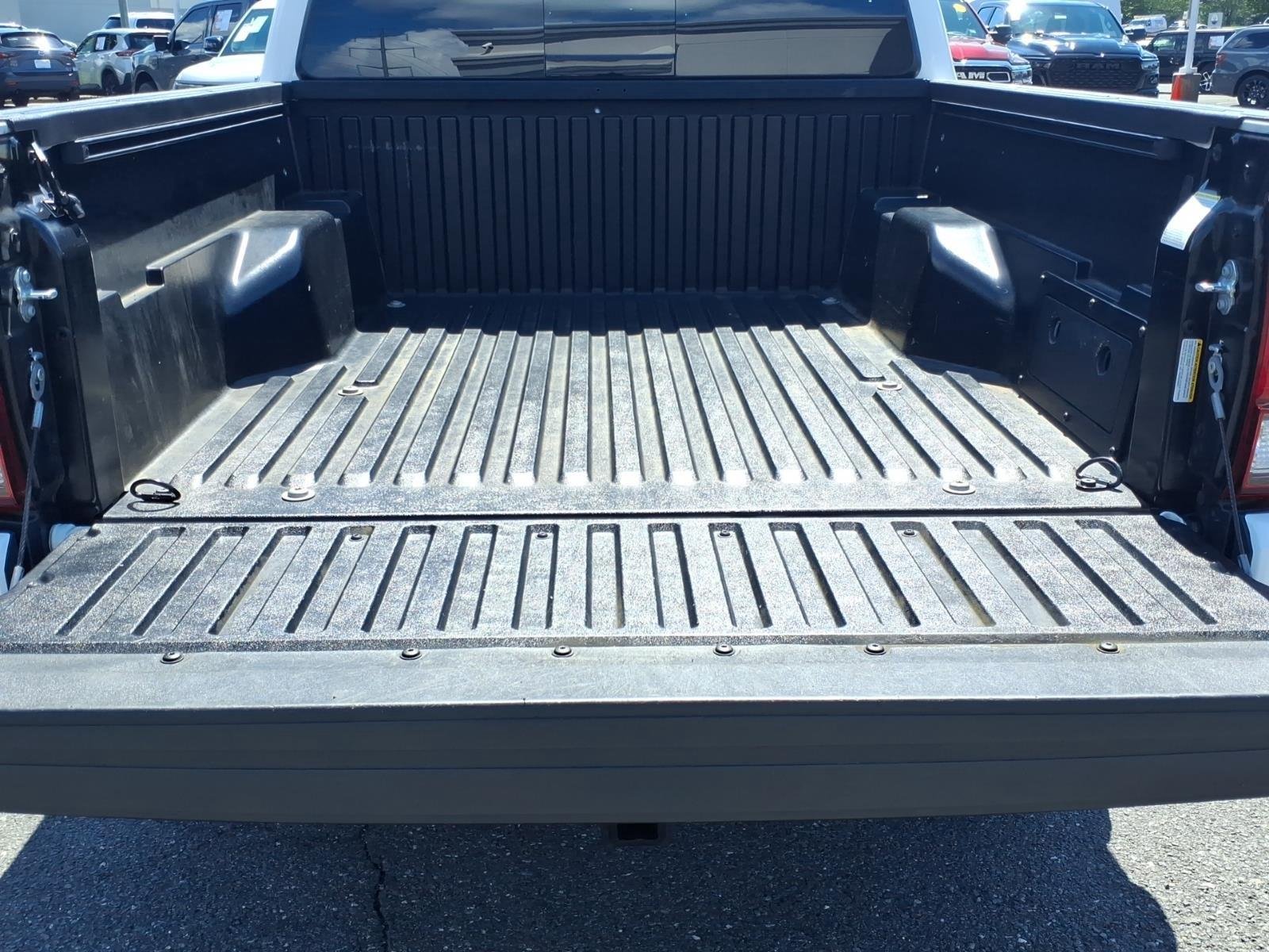 Used 2023 Ice Cap Toyota SR5 image 32