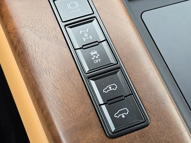New 2026 Caviar Lexus LUXURY image 24