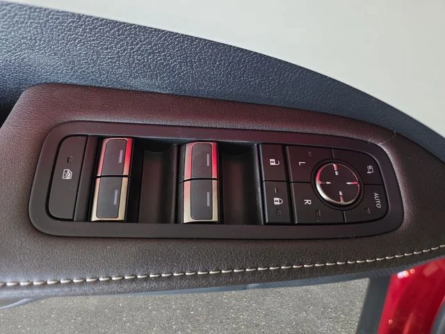 2026 Lexus RX 350 Luxury - Photo 26