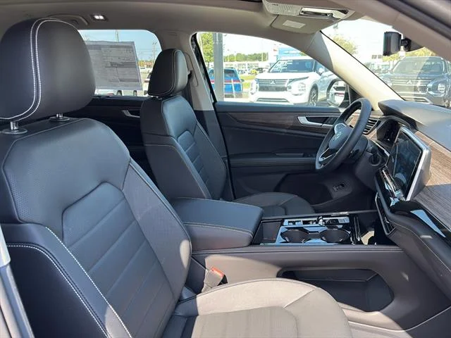 2026 Volkswagen Atlas SEL - Photo 8