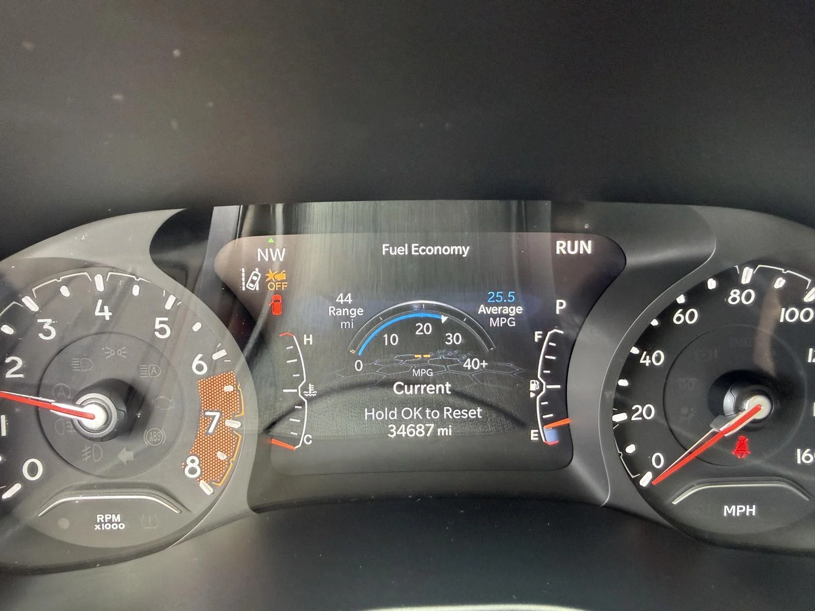 2023 Jeep Compass (RED) Edition - Photo 22