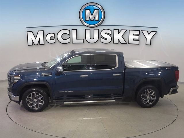 2022 GMC Sierra 1500 SLT - Photo 32