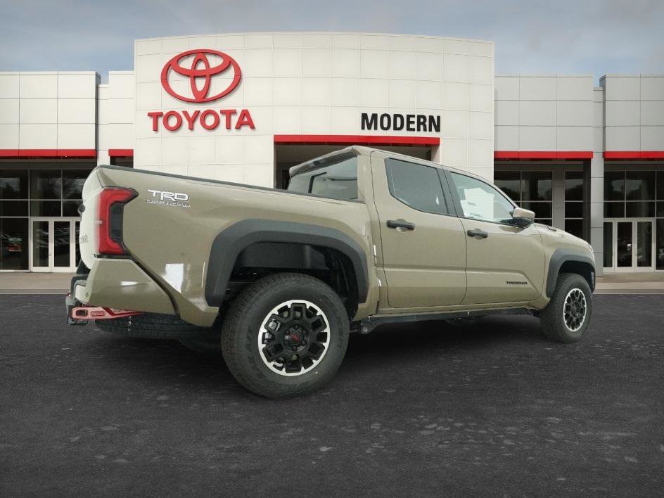 New 2026 Mudbath Toyota TRD Off-Road i-FORCE MAX image 18