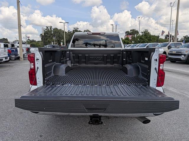 2025 Chevrolet Silverado 2500HD LT - Photo 12