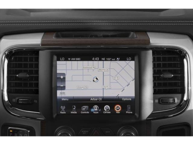 Used 2014 Red RAM Laramie image 17