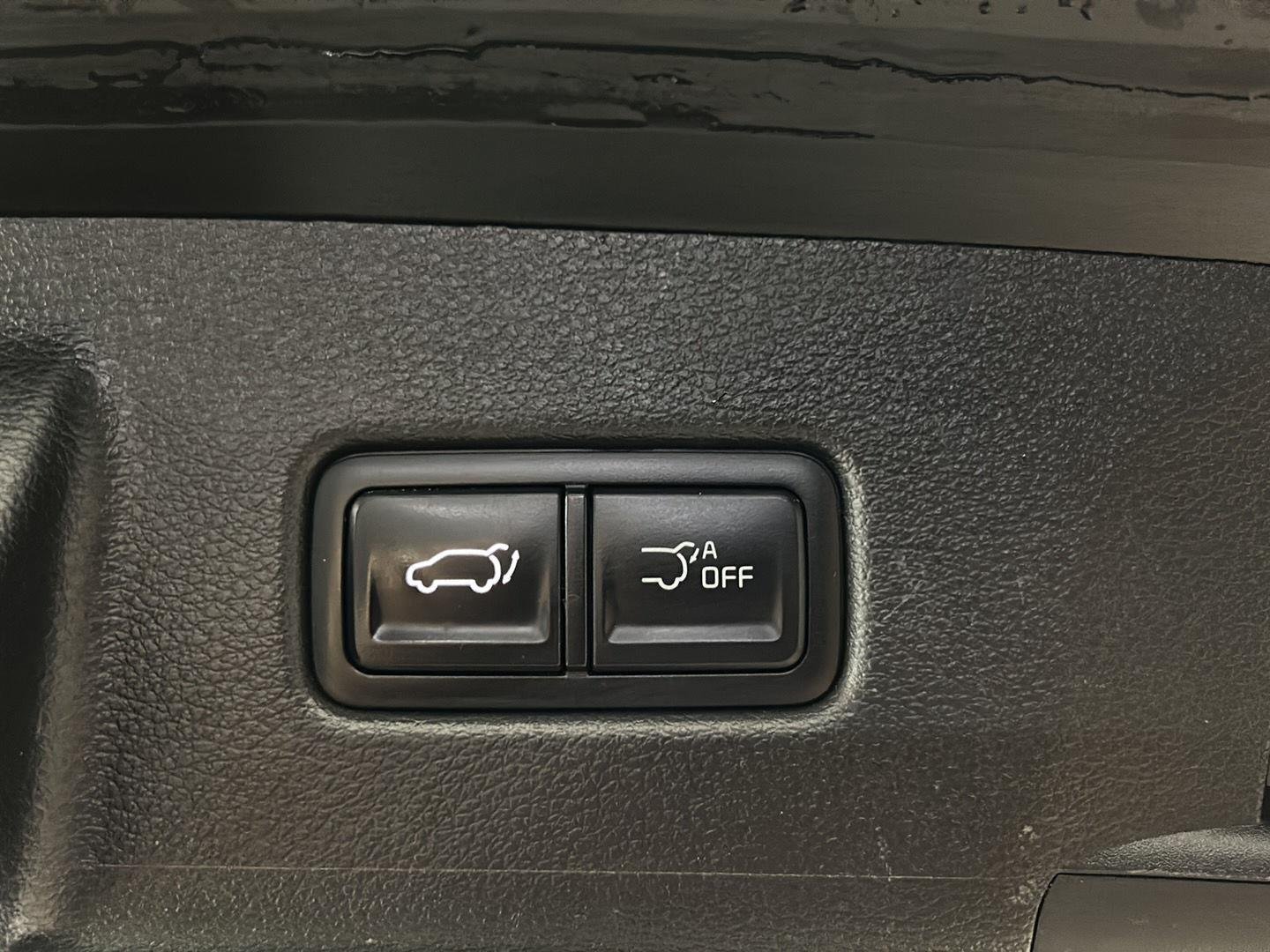 Used 2024 Ebony Black Kia SX X-Line image 9