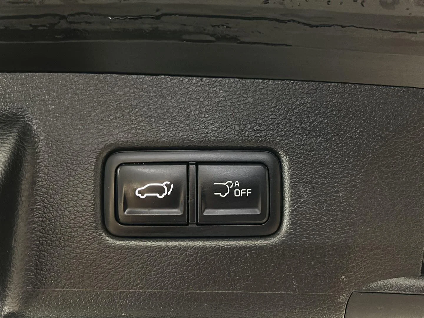Used 2024 Ebony Black Kia SX X-Line image 9