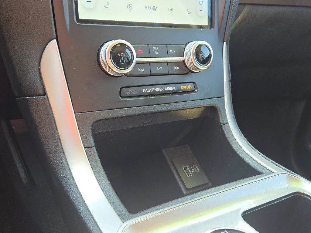 Certified Used 2024 White Ford SEL image 23