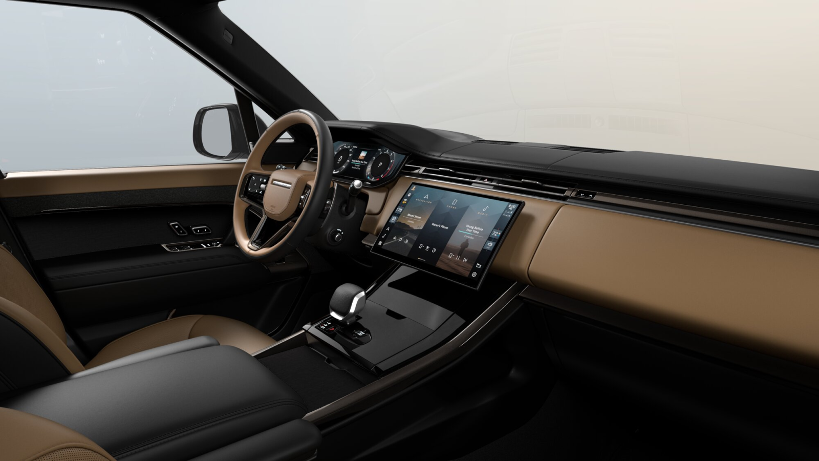 2026 LAND ROVER RANGE ROVER SPORT - Image 4