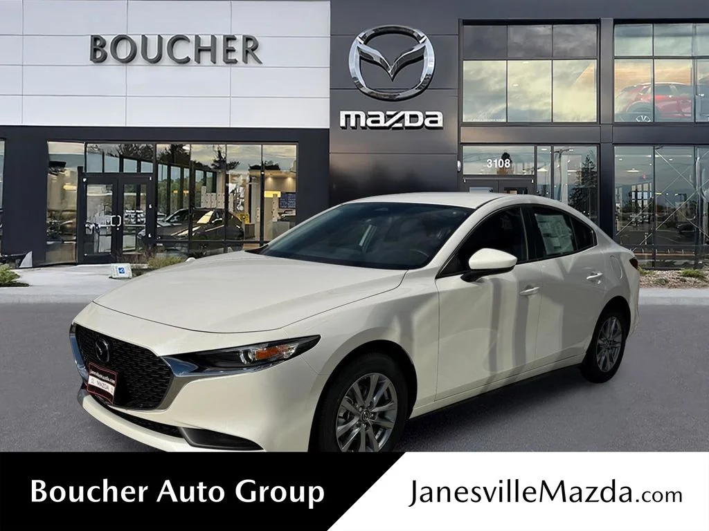 2026 Mazda CX-3 2.5 S AT 4-Door SKYACTIV's photo