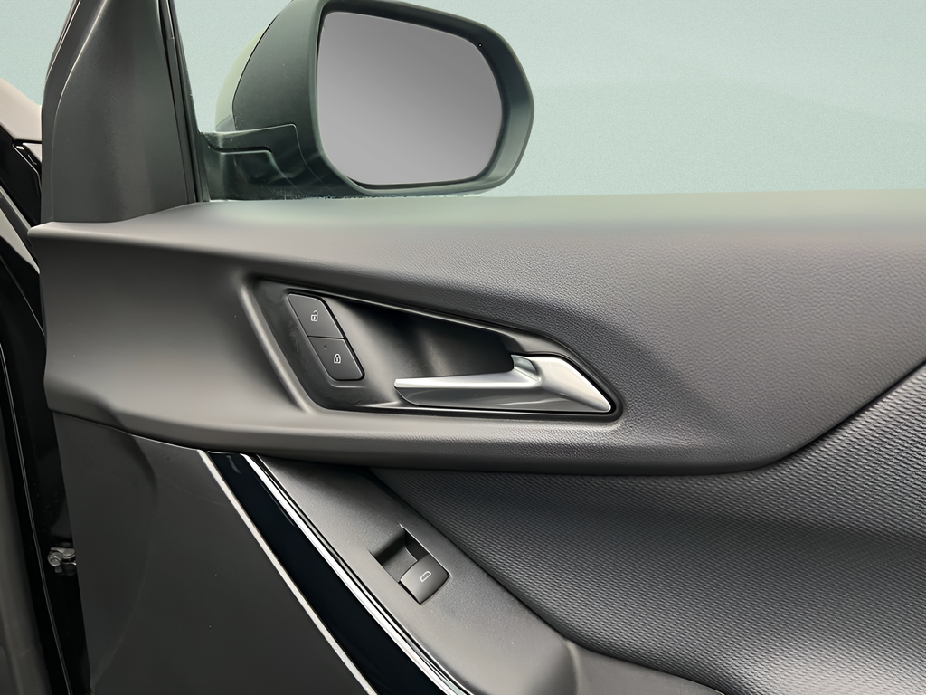Used 2026 Black Metallic Chevrolet LT image 28