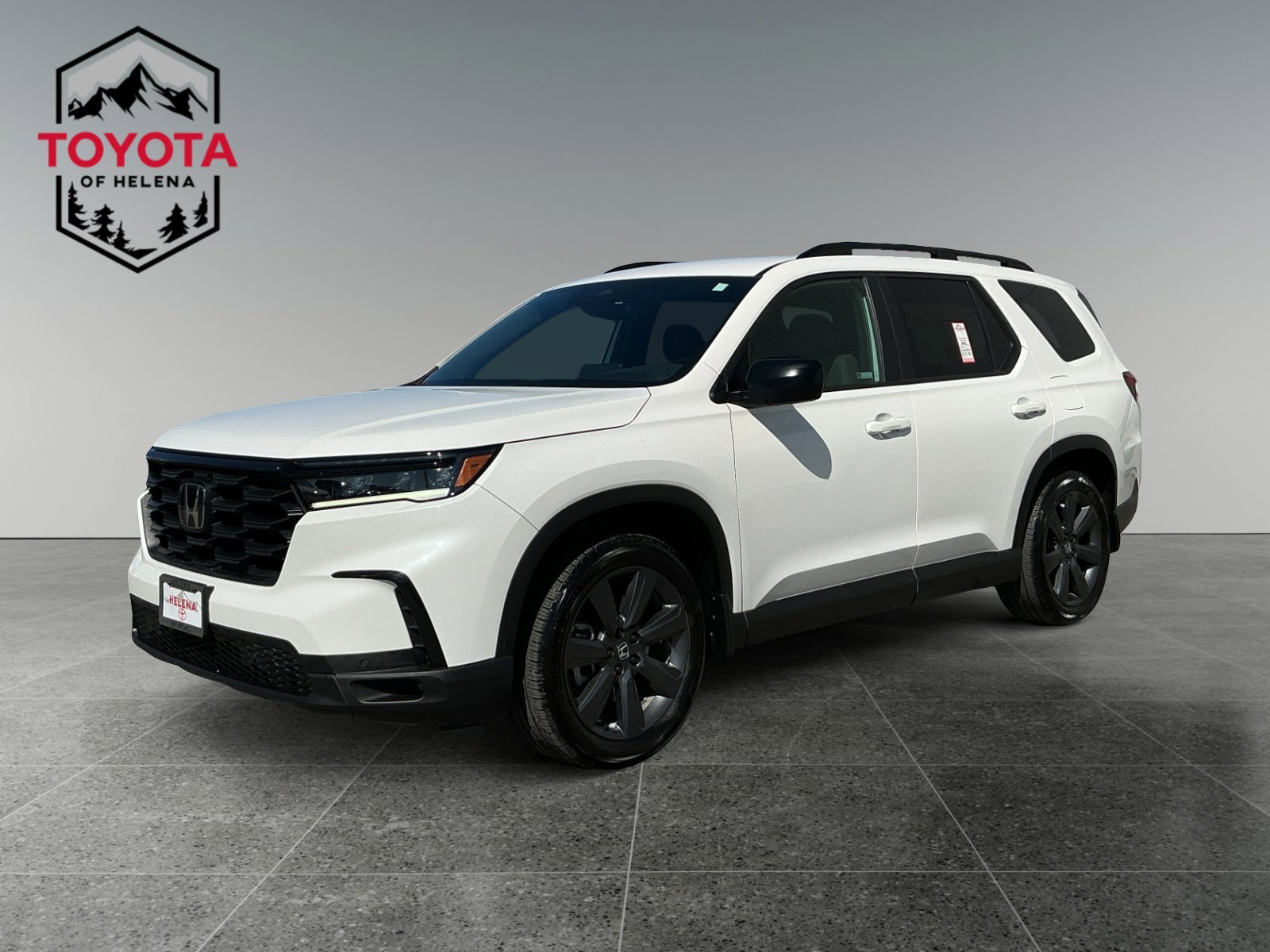 2023 Honda Pilot Sport AWD's photo