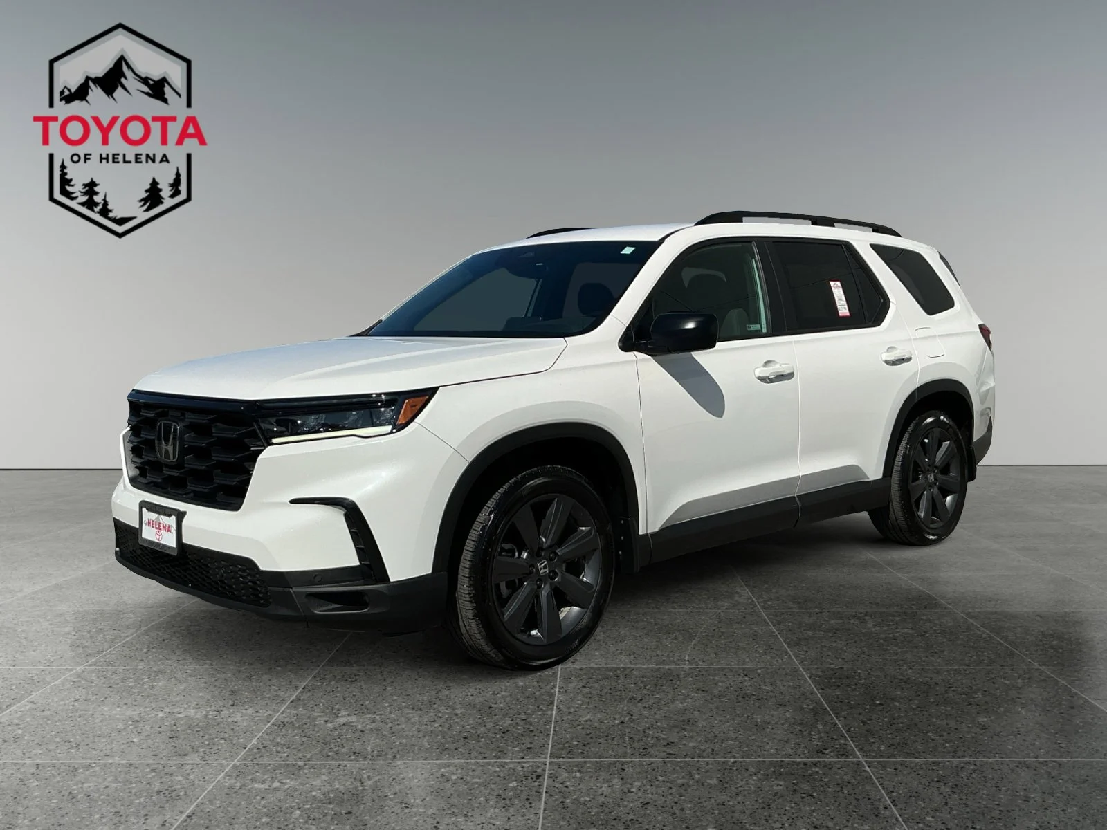 2023 Honda Pilot Sport AWD's photo